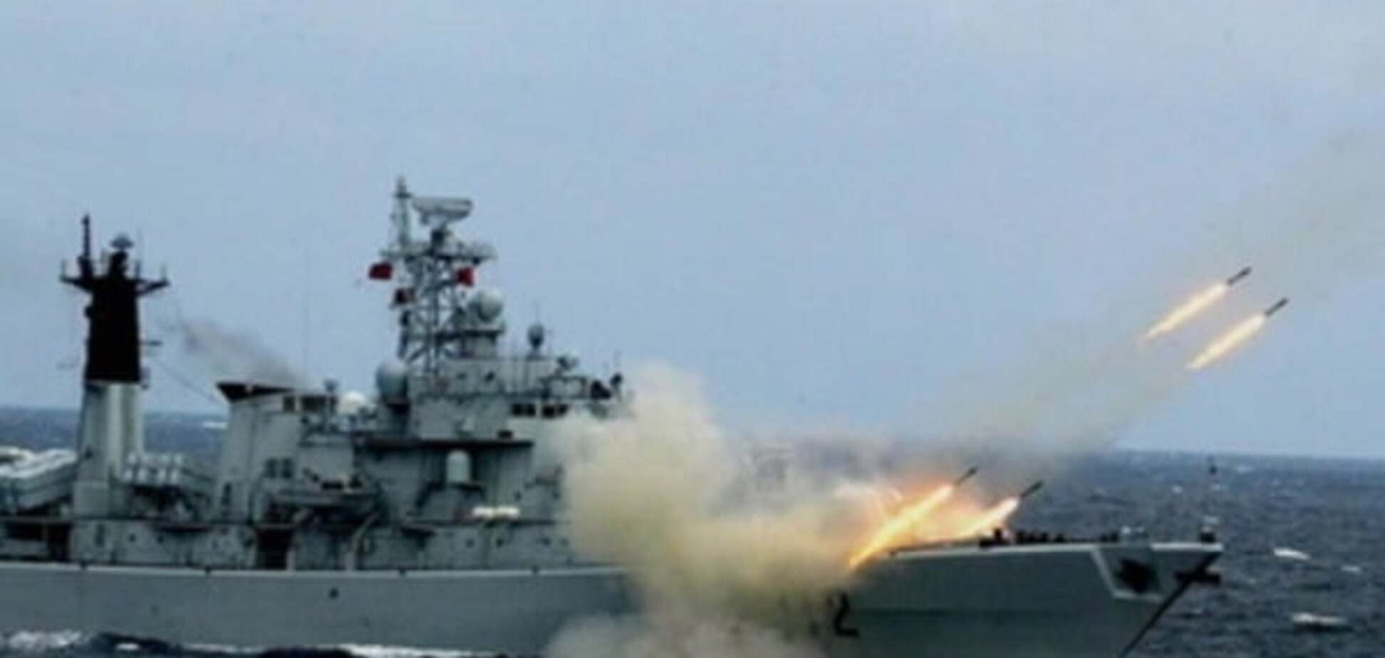 Россия и Китай проведут масштабные военные учения