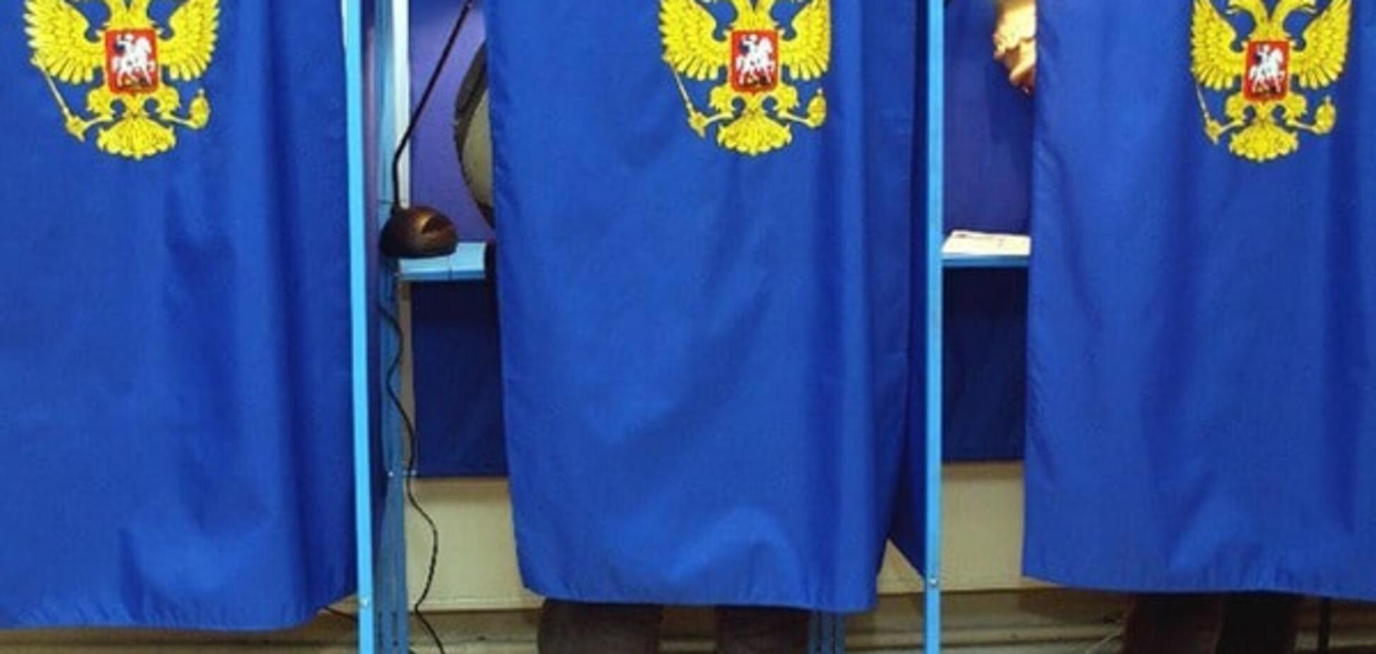 В ЦИК России условие Киева по выборам в Госдуму назвали 'фантазией'