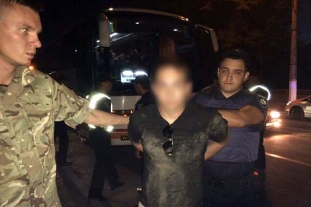 Зупинили на шляху до Росії: в Авдіївці нелюд зґвалтував і задушив дівчину