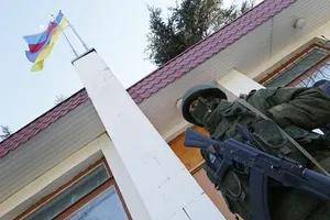 Оккупанты решили с угрозами загонять крымчан на выборы