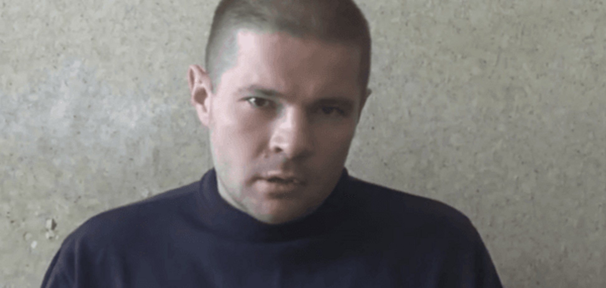 'Я сожалею, что приехал': на допросе в СБУ пленный россиянин вспомнил своих соотечественников