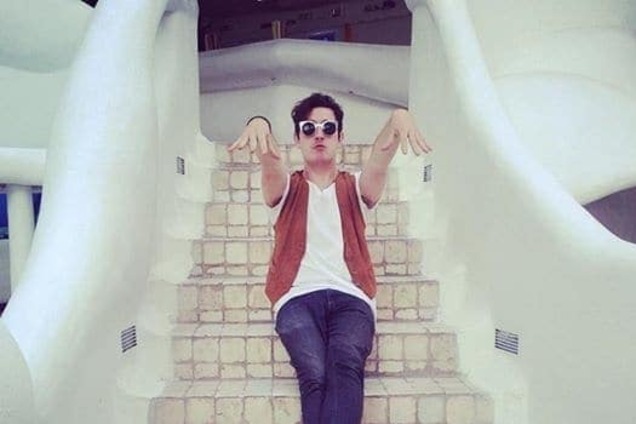 Pianoбой отреагировал на скандал с Кварталом 95