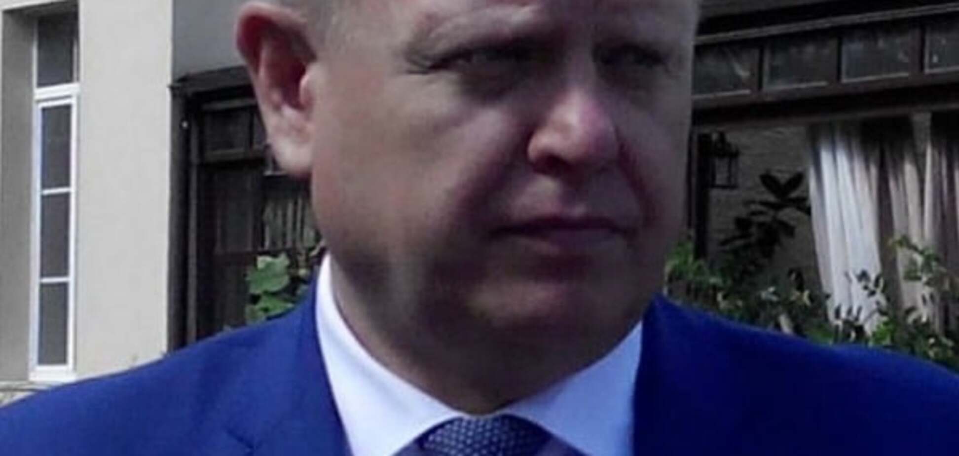 Замглавы КОГА попросил приостановить его полномочия на время служебной проверки-СМИ