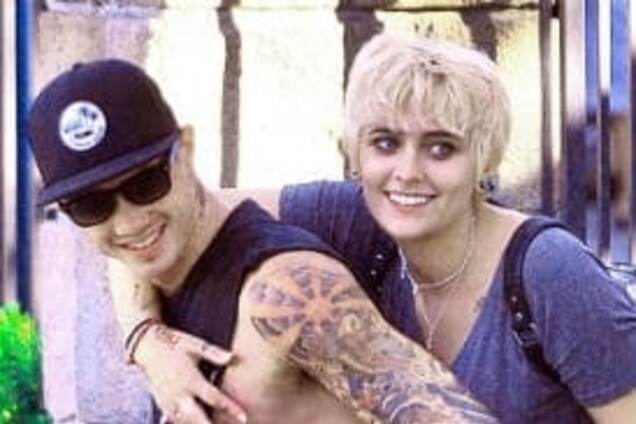 Дочь Майкла Джексона планирует выйти замуж назло семье