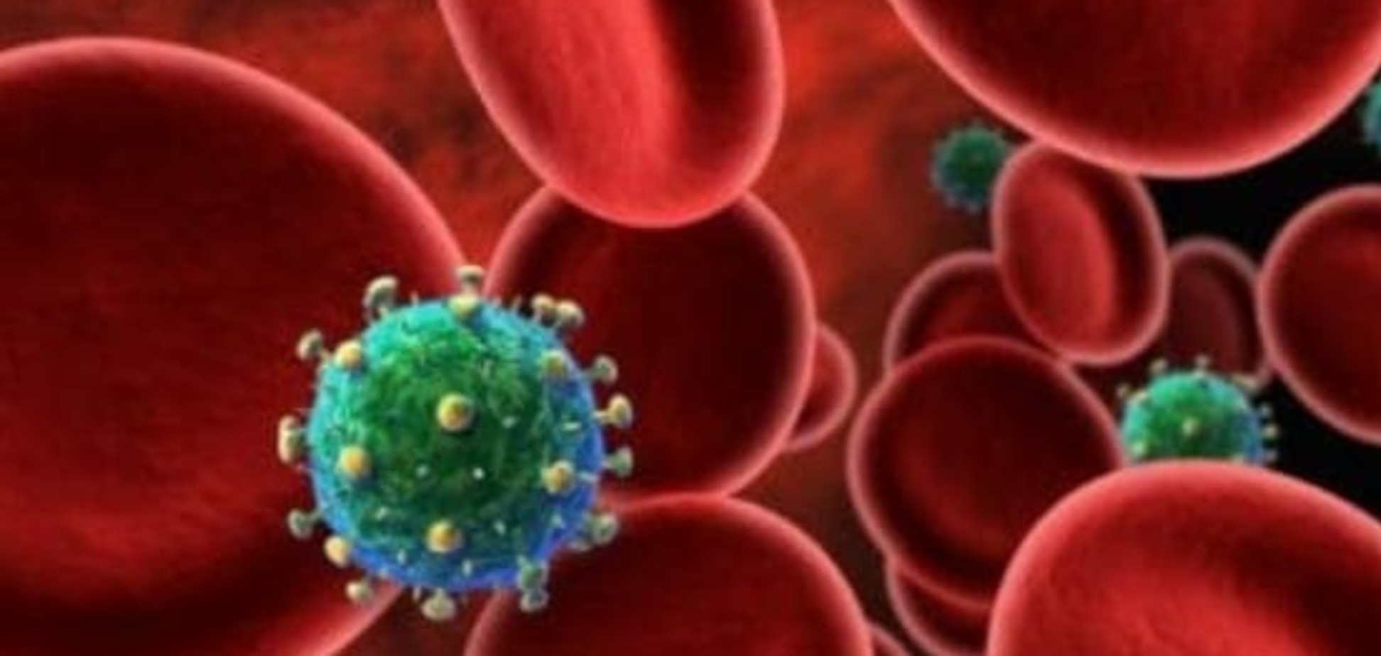 Ученые: рак может быть побежден с помощью ВИЧ
