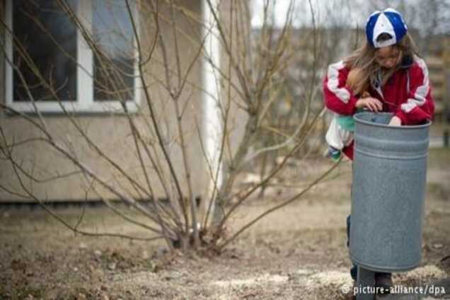 Дитяча бідність існує і в багатій Німеччині