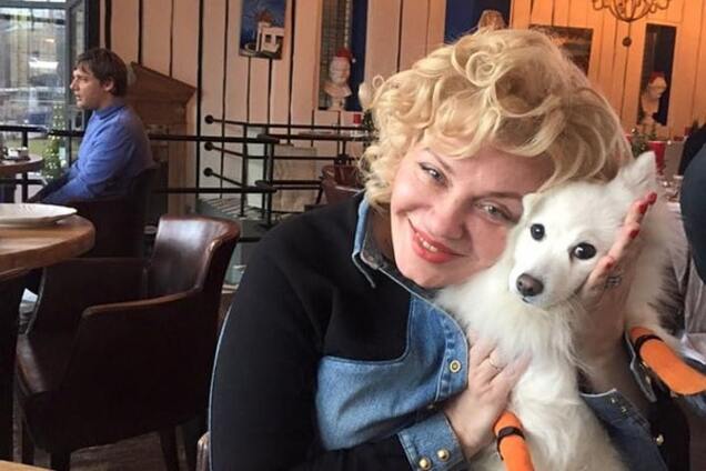 СМИ узнали подробности смерти актрисы Ирины Ефремовой