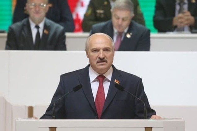 'Перестаньте жрать!' Лукашенко раскрыл секрет мужской силы