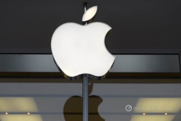 Ще дві країни ЄС пригрозили Apple податковими штрафами