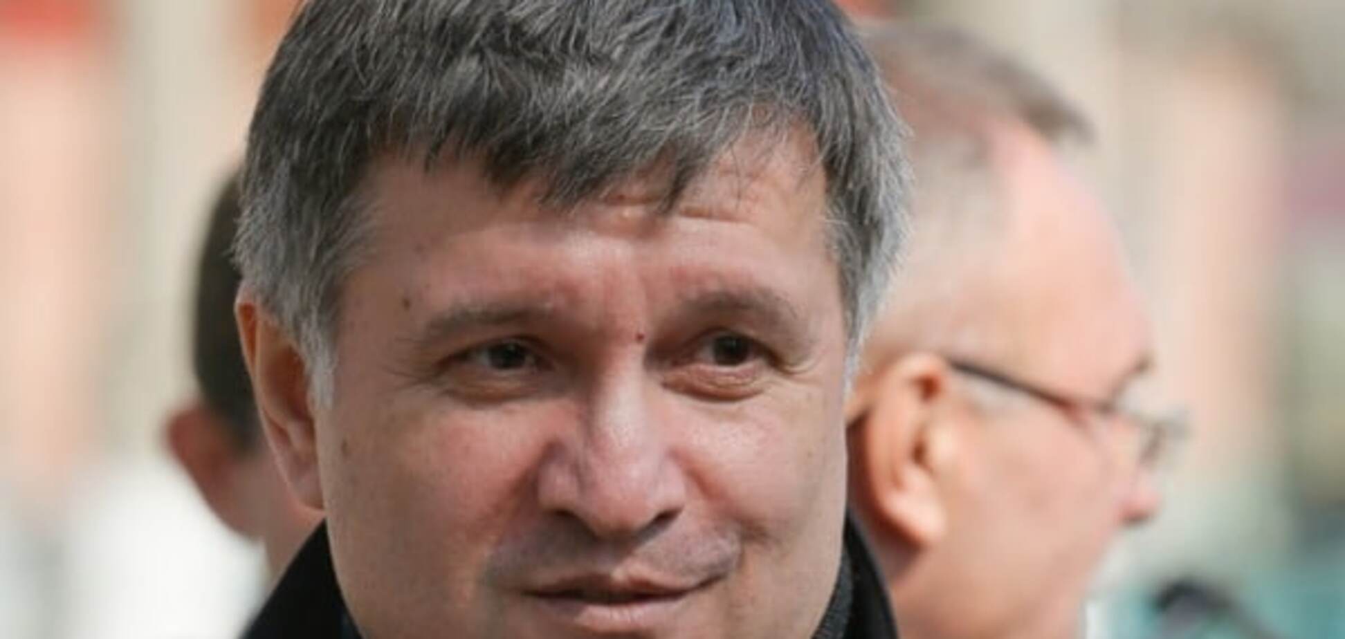 'Не дождетесь': Шкиряк прокомментировал 'страшилки' об отставке Авакова