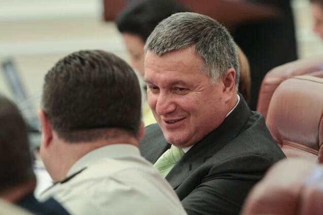 'Не свой человек': у Порошенко приготовили замену Авакову - СМИ