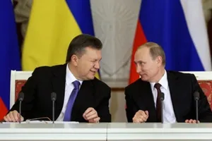 "Долг Януковича": экономист дал неутешительный прогноз судебному иску