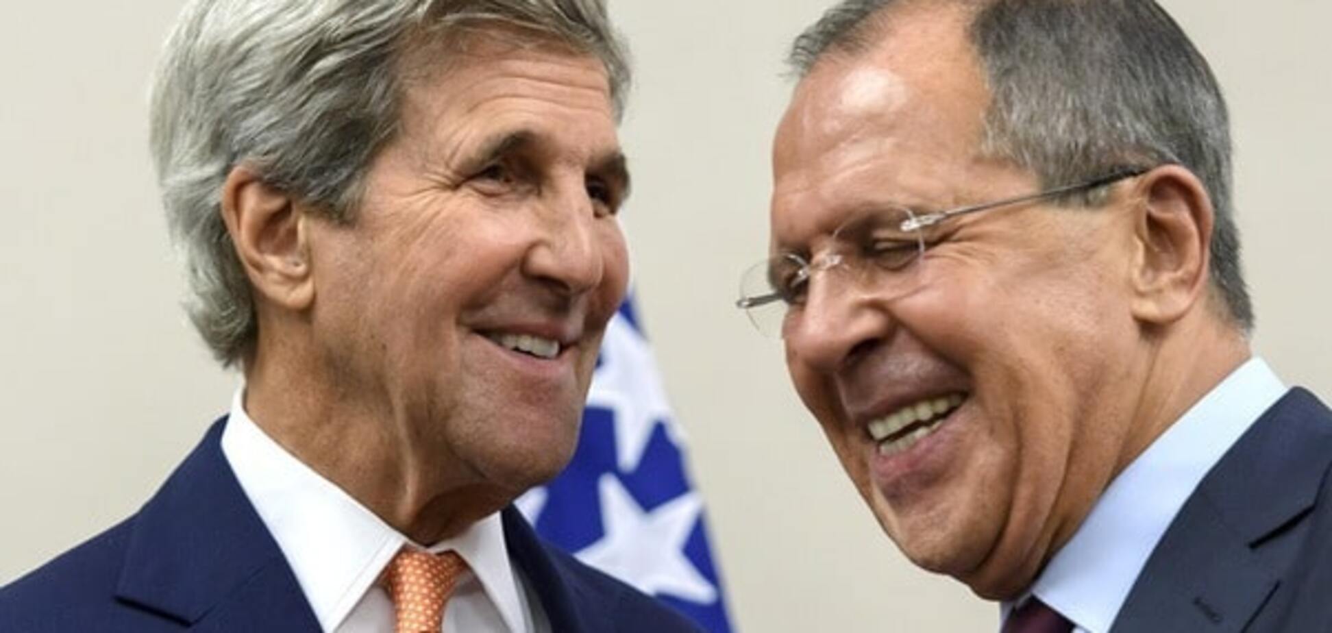 Немецкие СМИ: Москва и Вашингтон договорились о совместном управлении Сирией