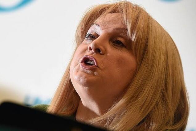 Россия пригрозила Украине 'бумерангом' за 'запрет' выборов в Госдуму