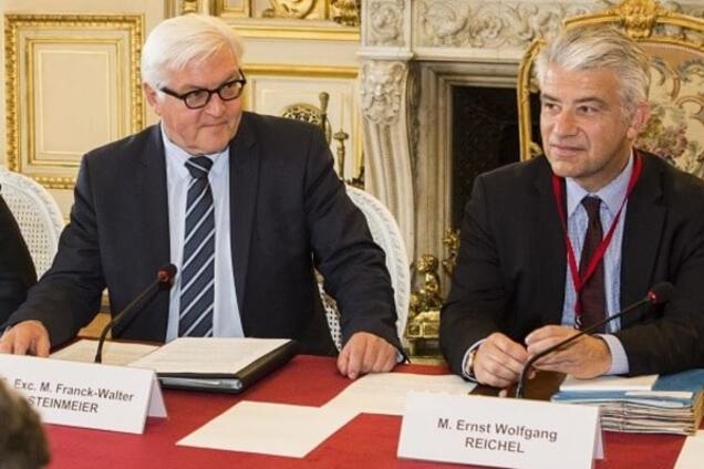 Германия не увидела оснований для снятия санкций с России – посол ФРГ