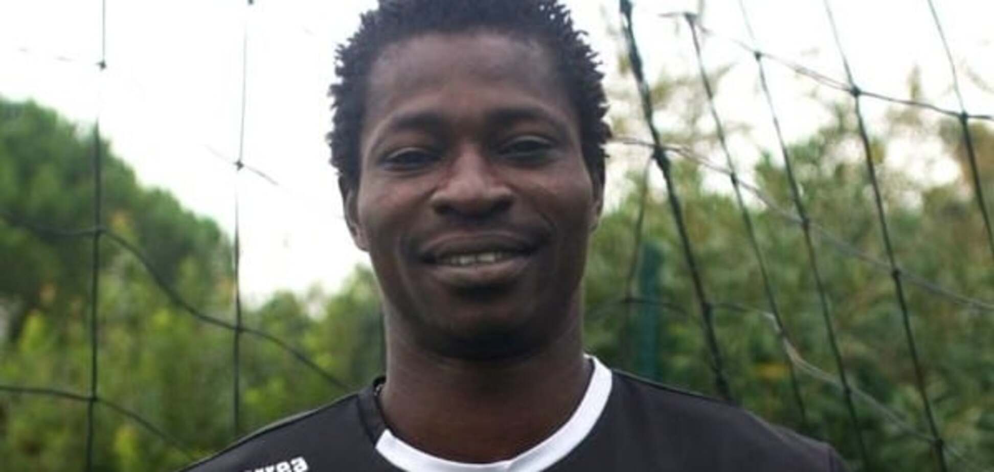 Смертельный футбол: матч Кубка Франции завершился трагедией