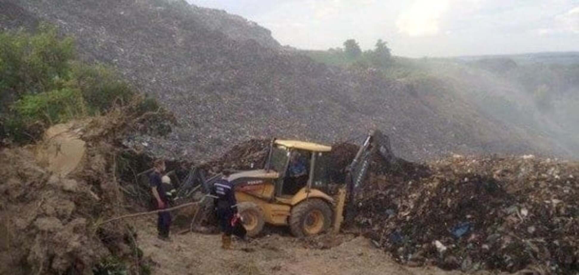 'По просьбе Садового': Сенкевич согласился утилизировать львовский мусор в Николаеве