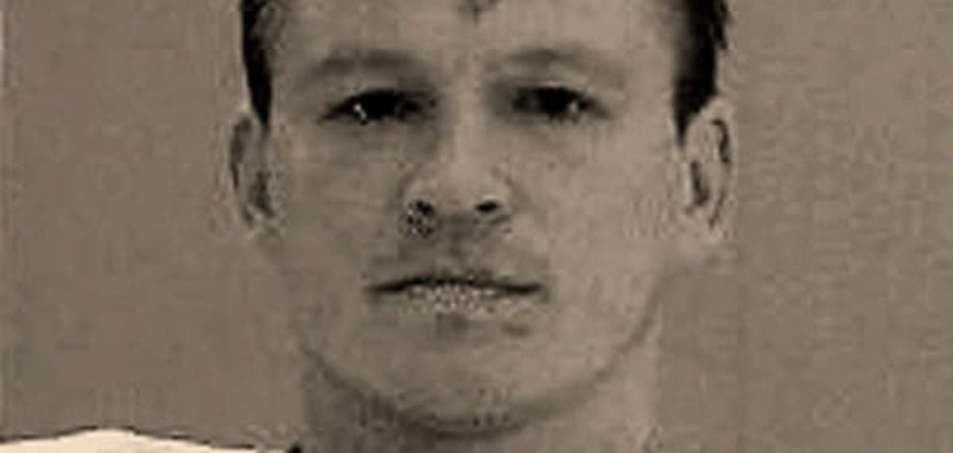 В России найден мертвым известный хоккеист