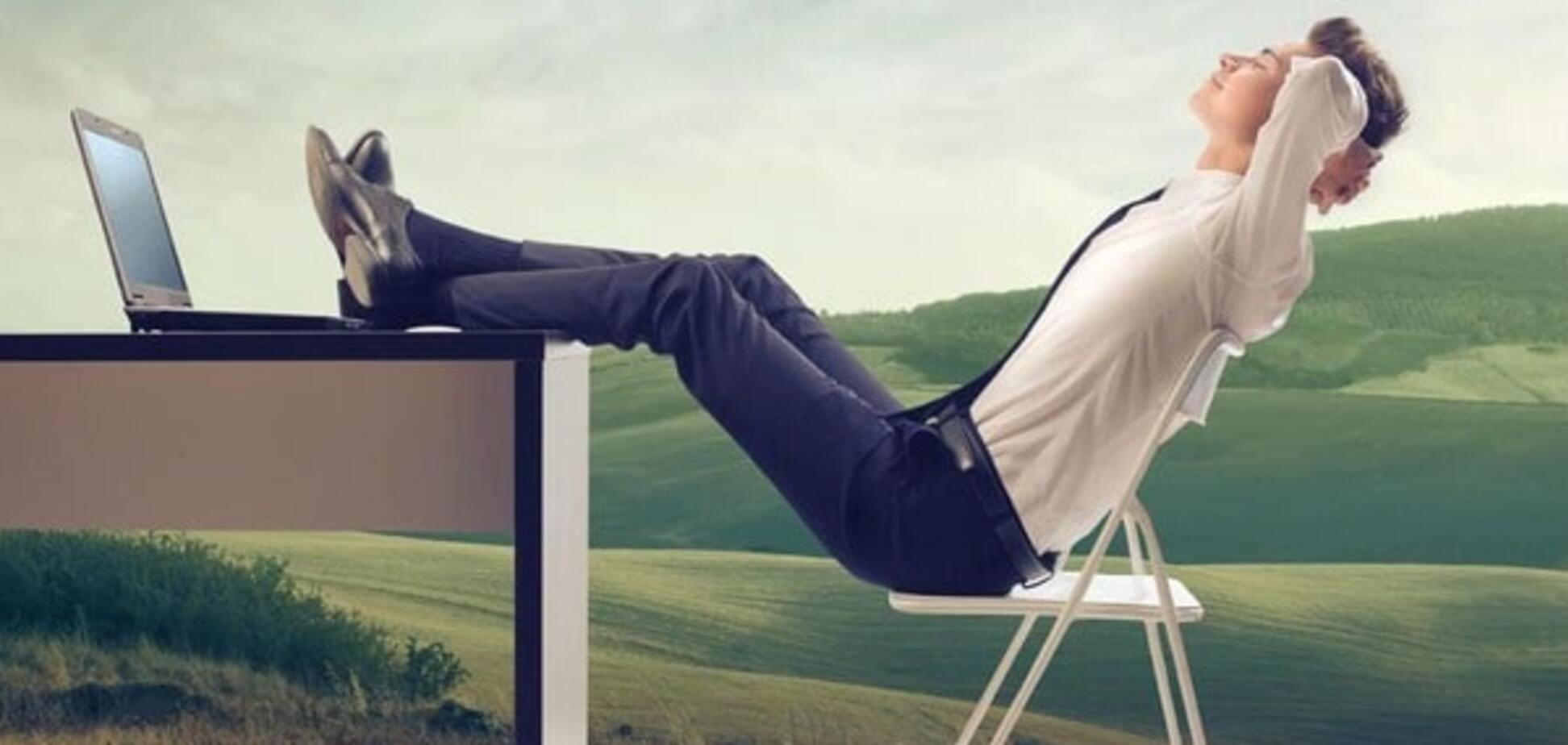 Как с легкостью вернуться к работе после отпуска: практичные советы