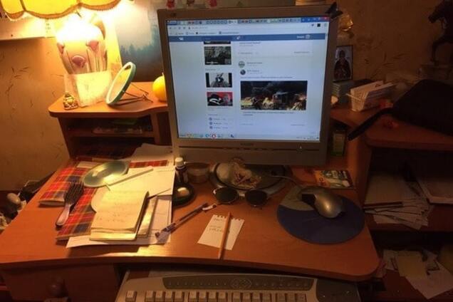 Кремль не помог: СБУ поймала в Киеве пропагандистку 'русского мира'