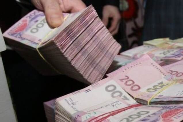 В Одессе сотрудники банка украли более 500 млн гривен