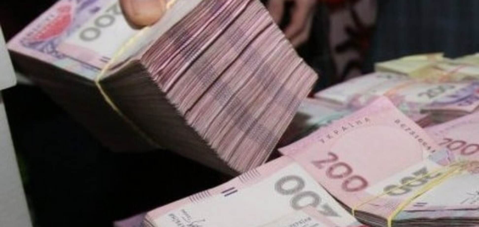 В Одессе сотрудники банка украли более 500 млн гривен