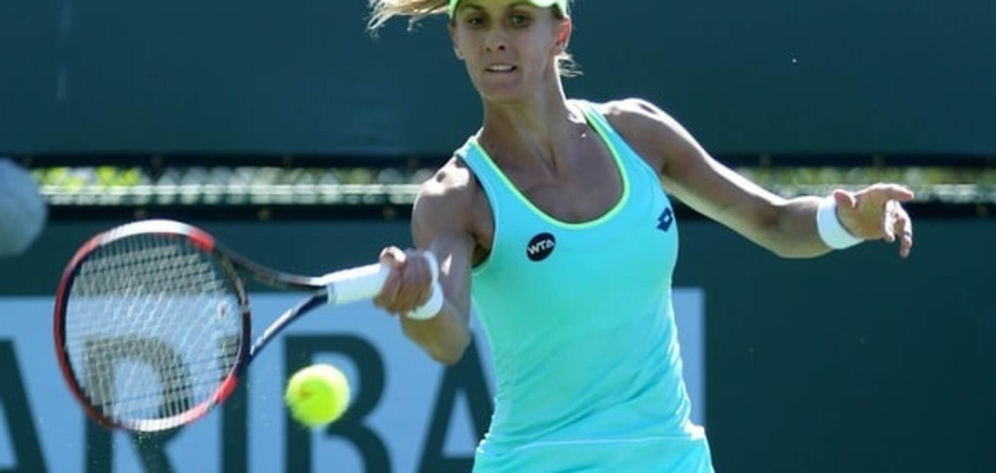 Рывок года: украинские теннисисты серьезно поднялись в мировом рейтинге