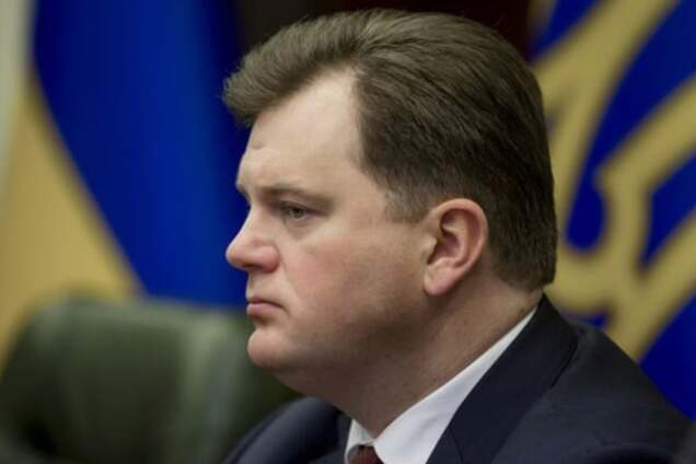 Дела против экс-главы Киевской ОГА нет - Деканоидзе
