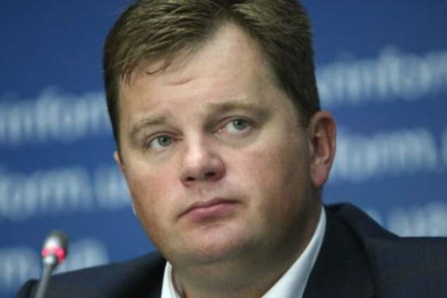 'Немного отдыхал': бывший губернатор Киевской области нашелся