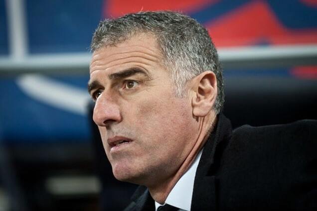 Помощник Шевченко в сборной Украины унизил 'Динамо' и Ярмоленко