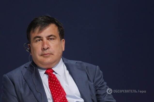 'Гульки, пляски и машины': в БПП Саакашвили обвинили в растрате денег благотворительного фонда. Опубликовано видео