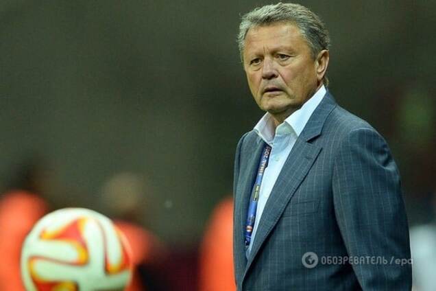 'Сила, мощь и традиции': Маркевич сделал громкое заявление перед стартом 'Динамо' в Лиге чемпионов