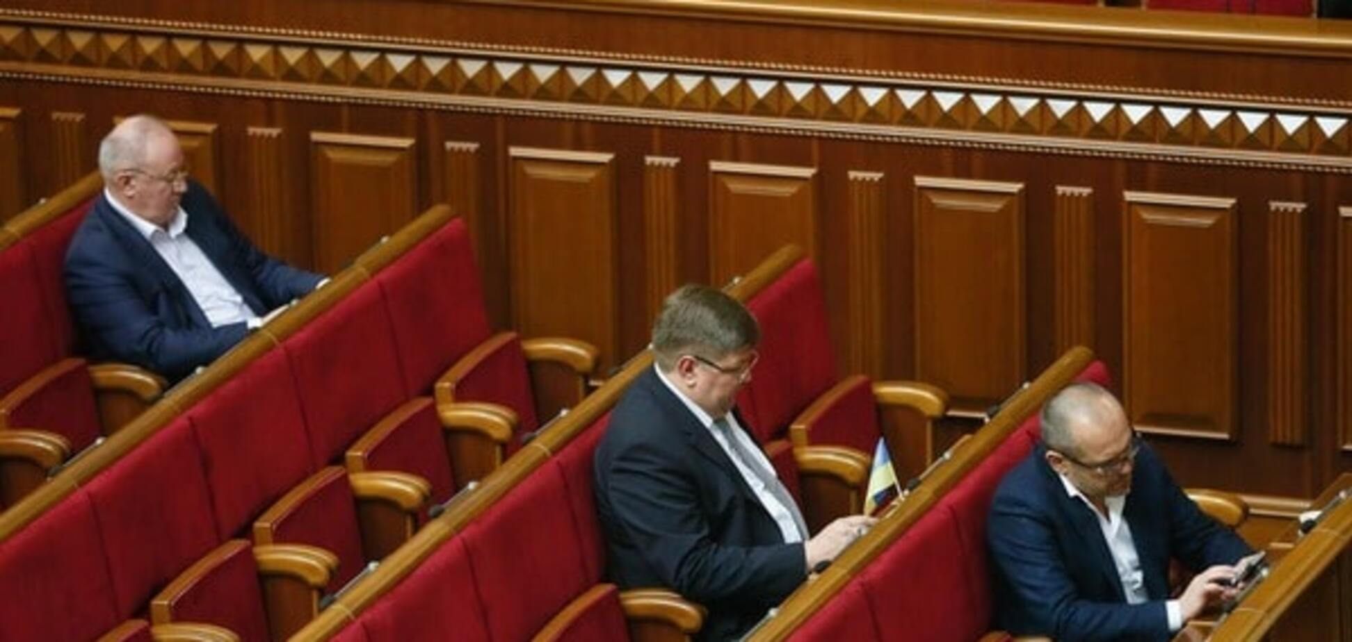 Внимание рецидивистам: в 'Народном фронте' рассказали, когда изменят 'закон Савченко'