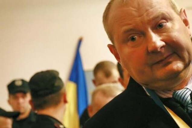 С привлечением Интерпола: Чауса объявили во всеукраинский розыск