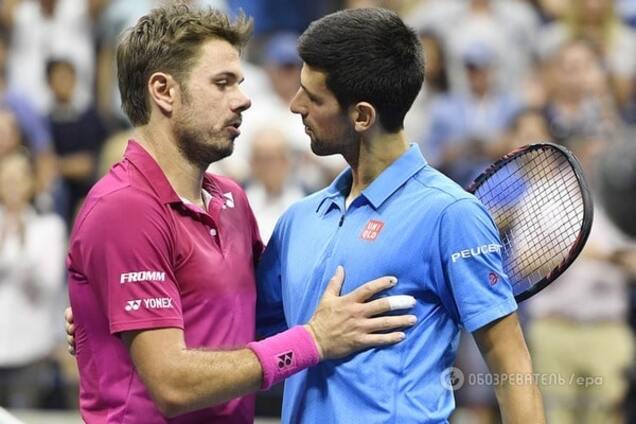 Лучший теннисист мира сенсационно проиграл в финале US Open