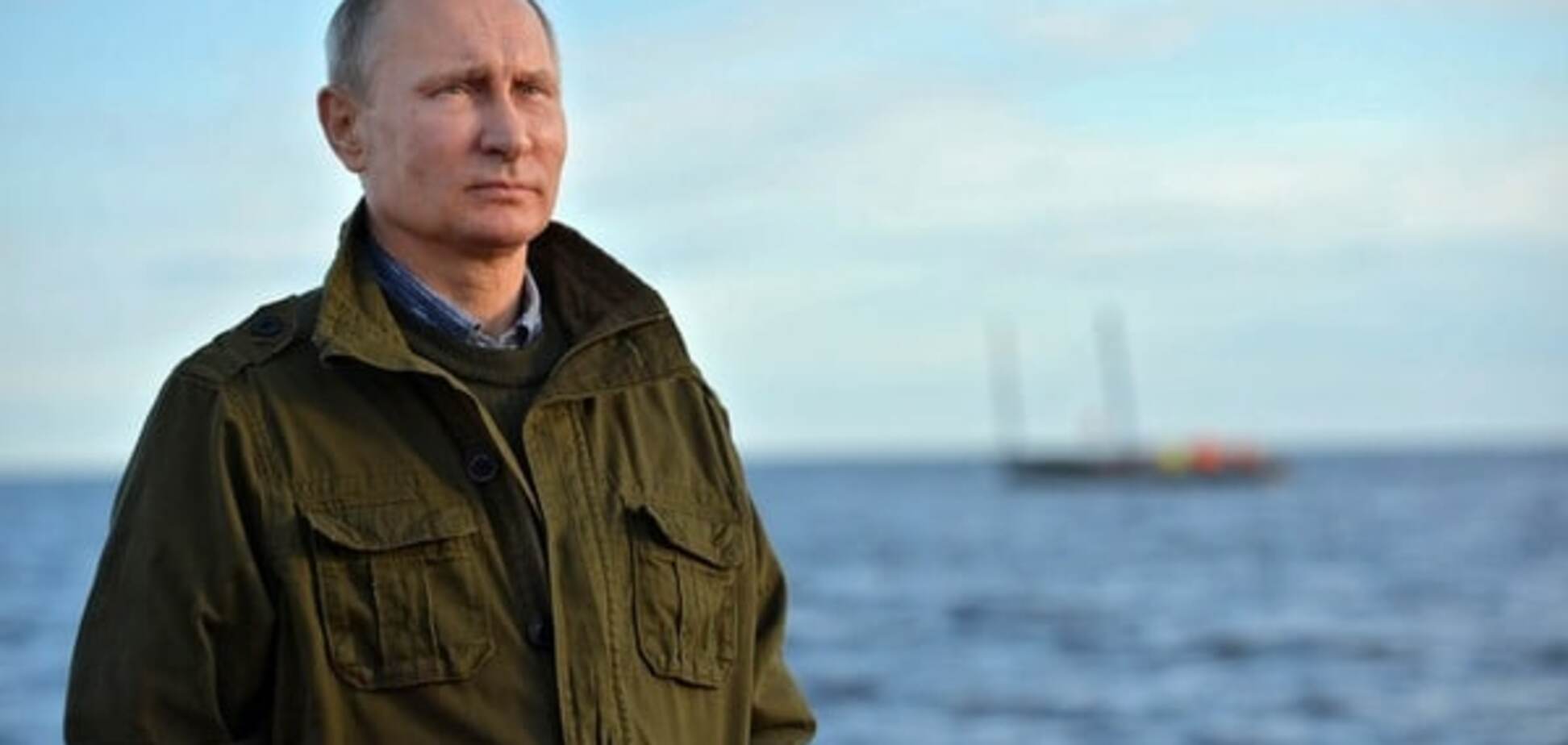 В чем причина странных назначений Путина