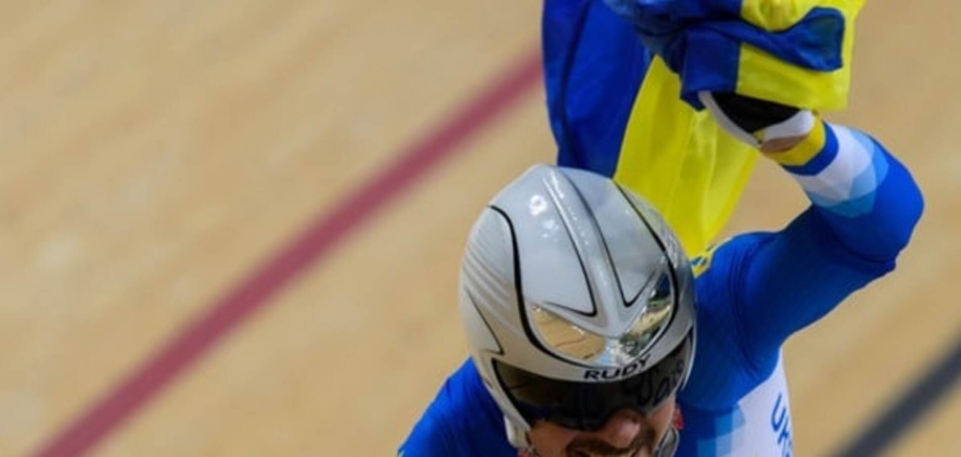 Украина завоевала 12 медалей в четвертый день Паралимпийских игр-2016