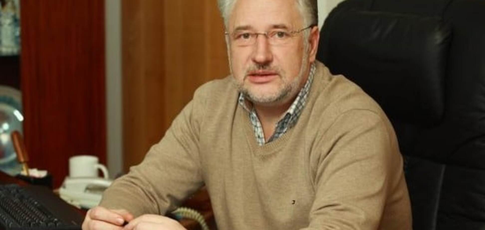 Жебривский напомнил мэрам-сепаратистам: ни одно уголовное дело не положено под сукно
