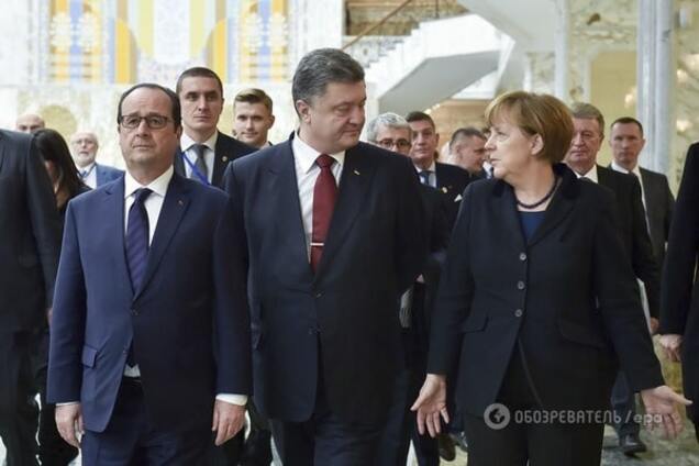 Глухой угол: Сушко рассказал, что ждет Минские соглашения