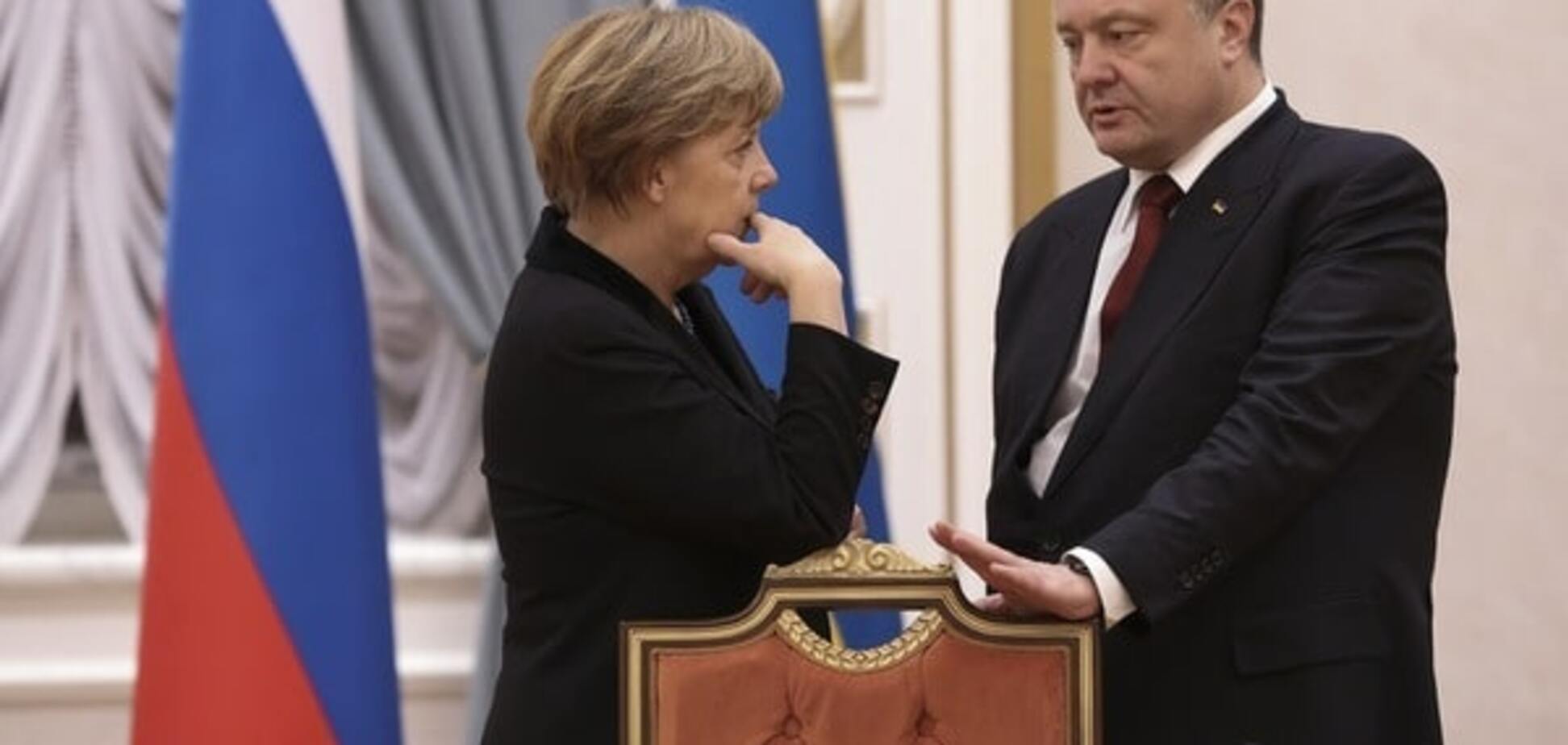 Минск-3 или натиск Запада: зачем в Украину съезжаются европейские министры