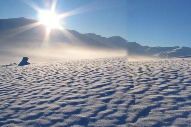 Дания отвергла предложение России по разделу Арктики