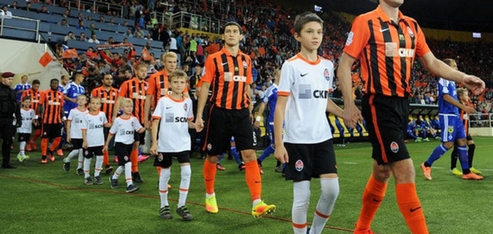 'Есть один мужчина': Леоненко заявил, что у 'Шахтера' нет шансов на чемпионство