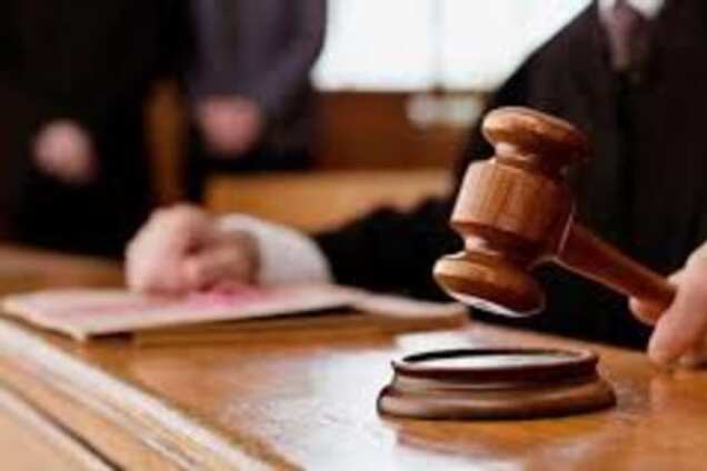 Суд Киева арестовал бывшего зама Клименко