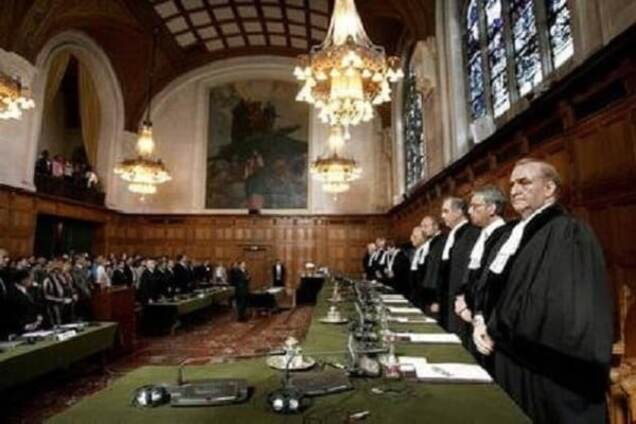 Луценко рассказал, сколько времени уйдет на преследование России в Гааге