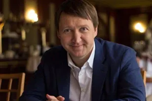 У глави Мінагро України зарплата в п'ять разів менша, ніж у його колеги з Мін'юсту