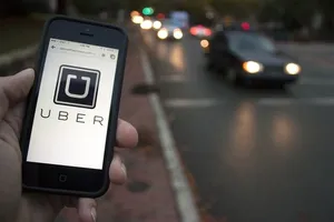 Uber повысит тарифы в Киеве