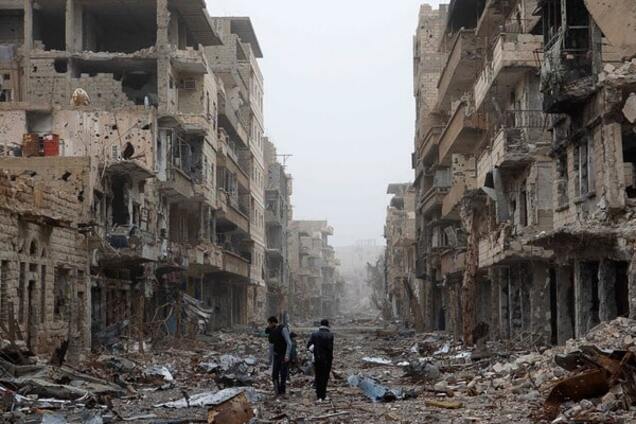 Сколько продержатся: в Сирии вступил в силу режим перемирия 