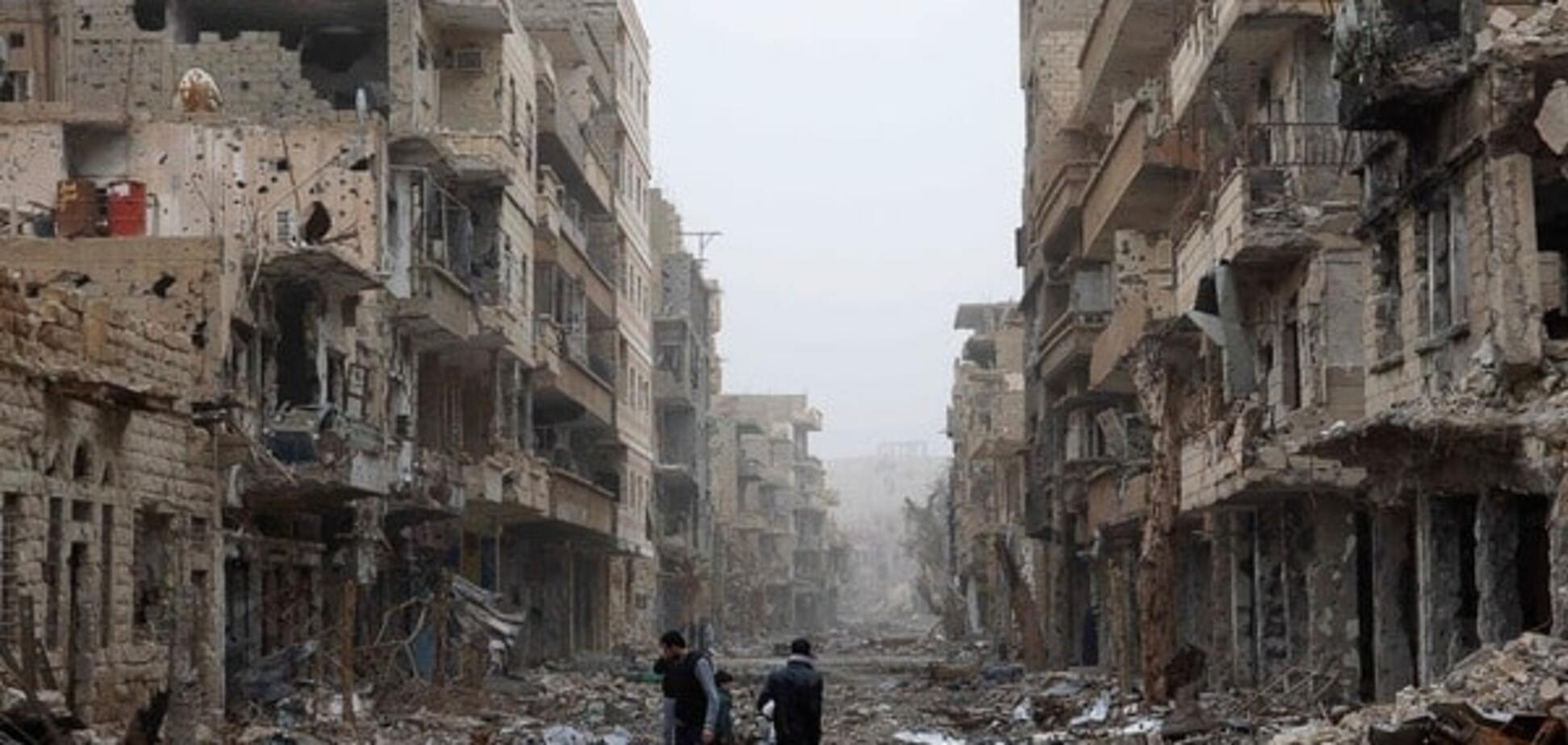 Скільки протримаються: у Сирії набув чинності режим перемир'я