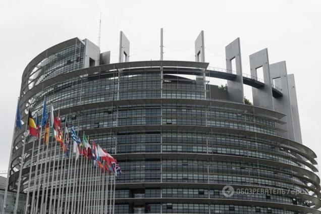 Есть проблемы: Евросоюз отложил голосование по безвизу для Грузии 