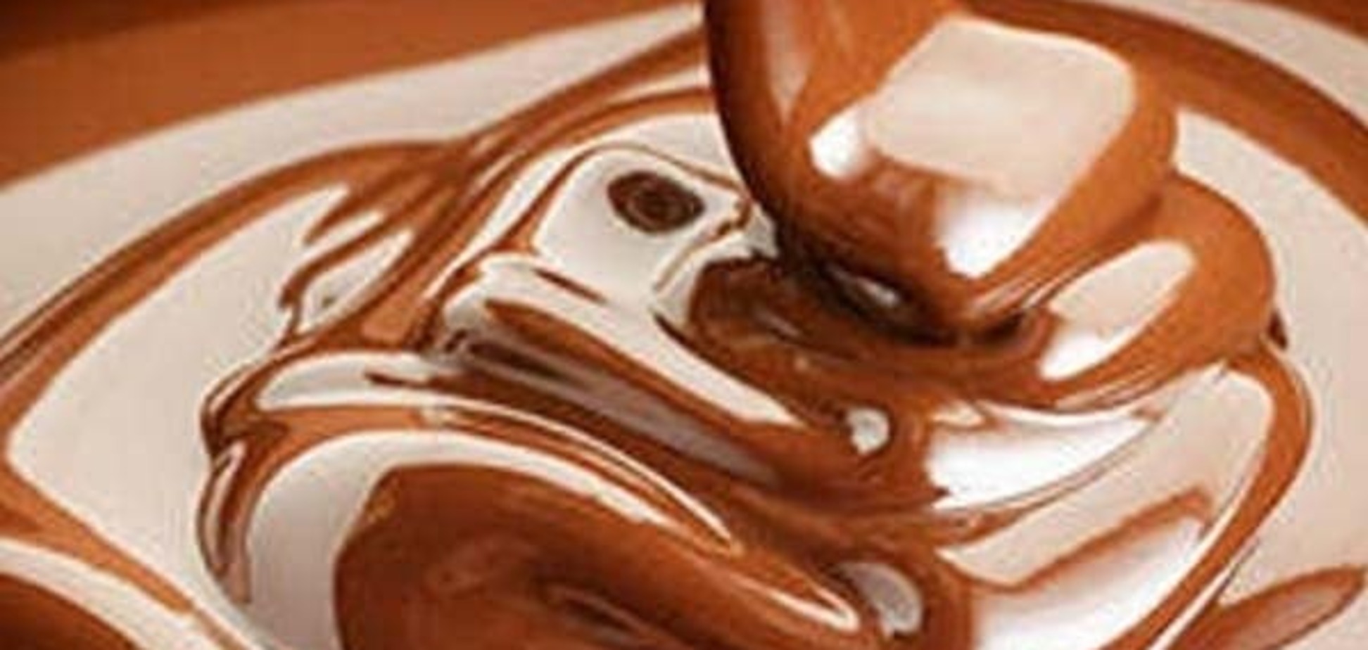 Как приготовить полезный шоколад для детей 